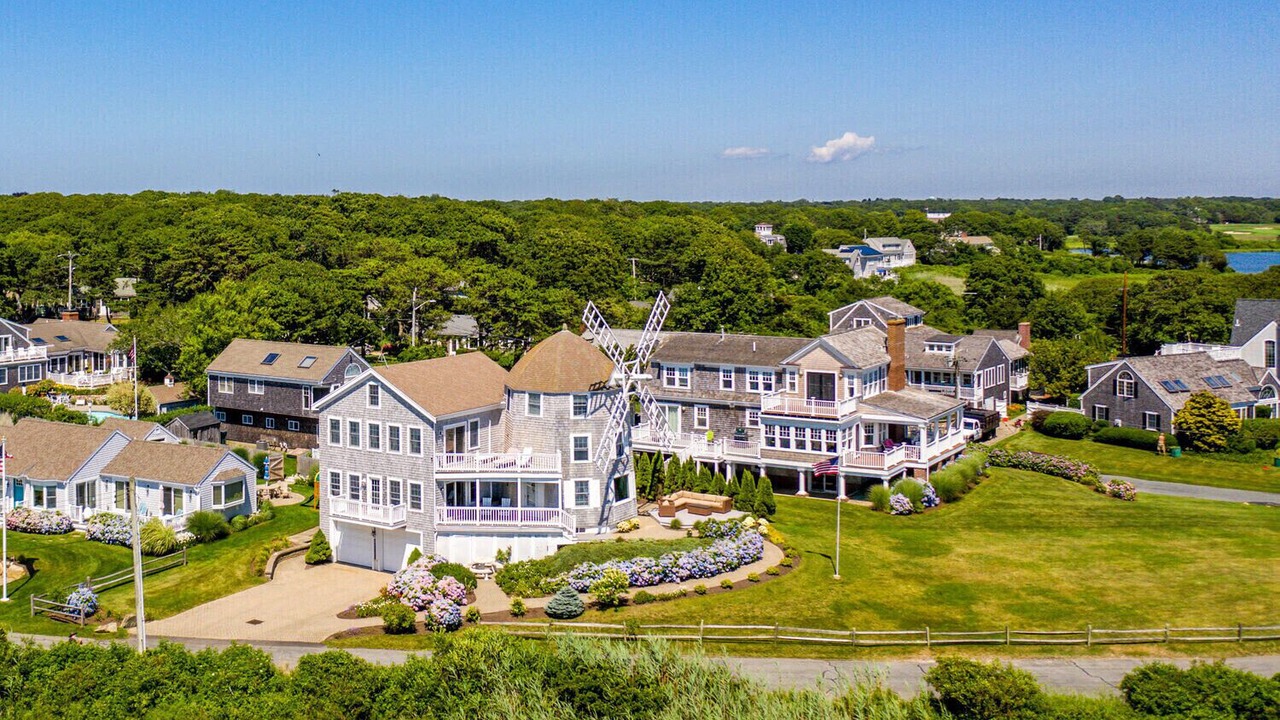 Photo of Outdoor in West Hyannisport