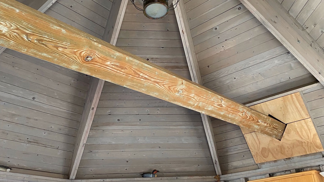 Photo of Bedroom in West Hyannisport