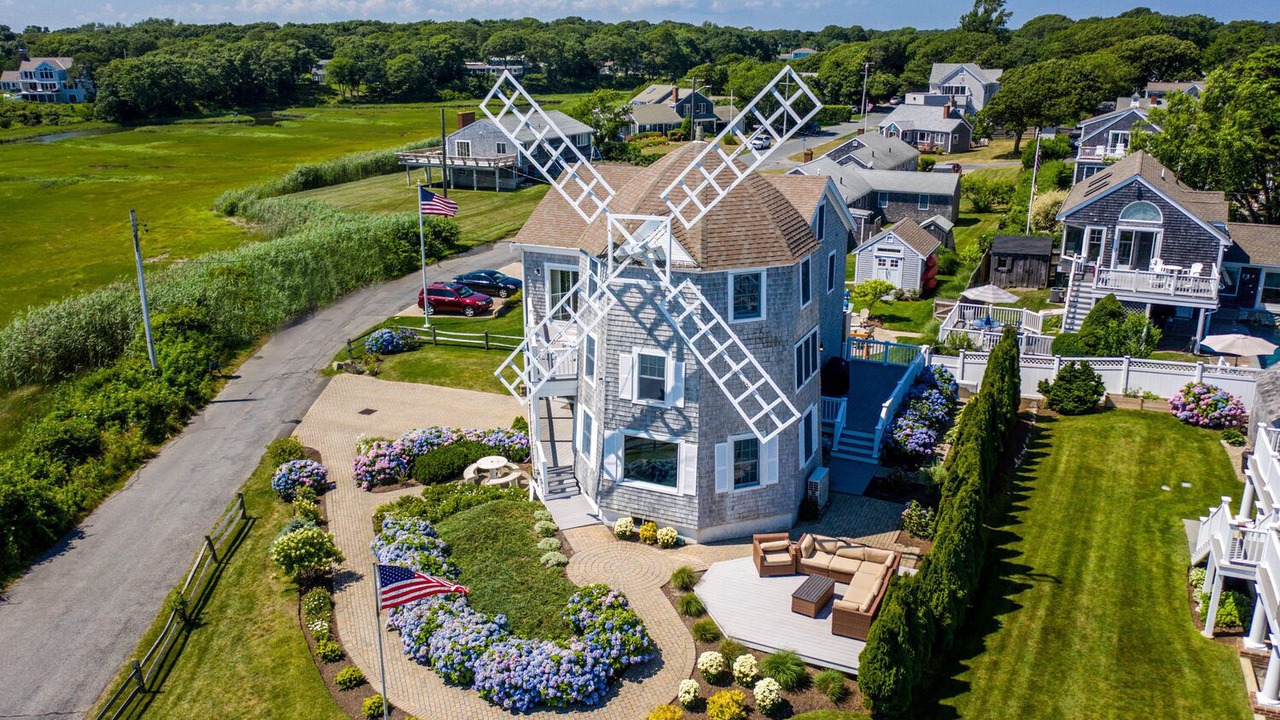 Photo of Outdoor in West Hyannisport