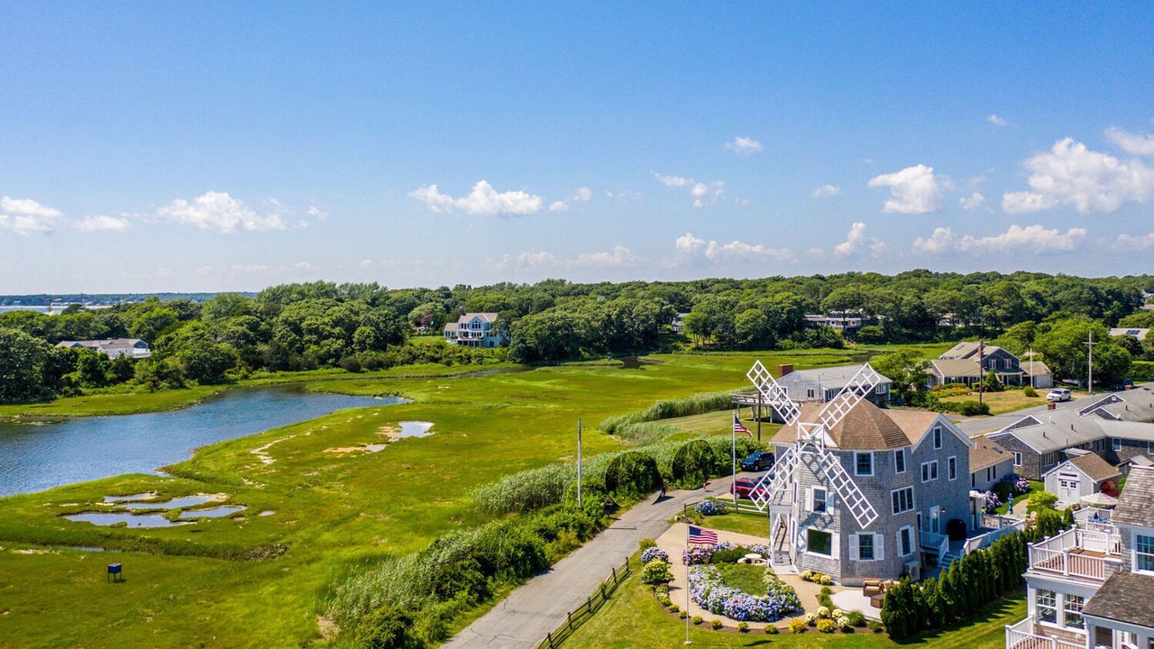 Photo of Outdoor in West Hyannisport