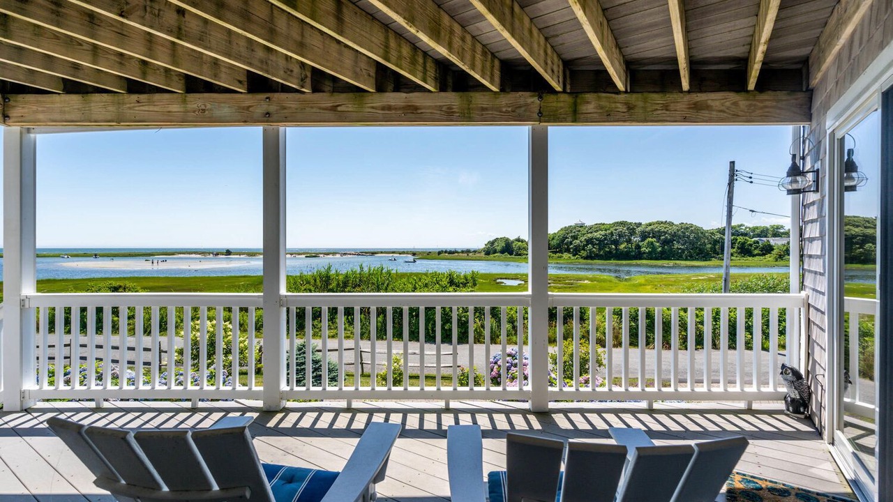 Photo of Outdoor in West Hyannisport