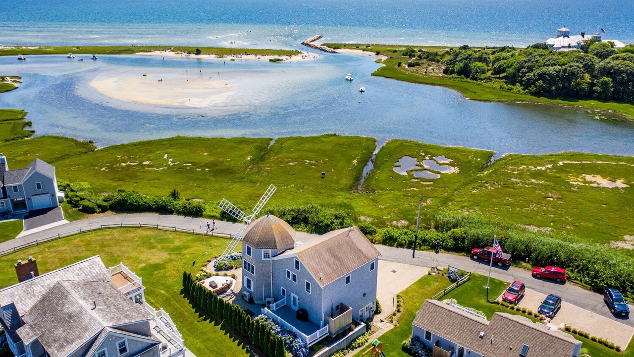 Photo of Outdoor in West Hyannisport