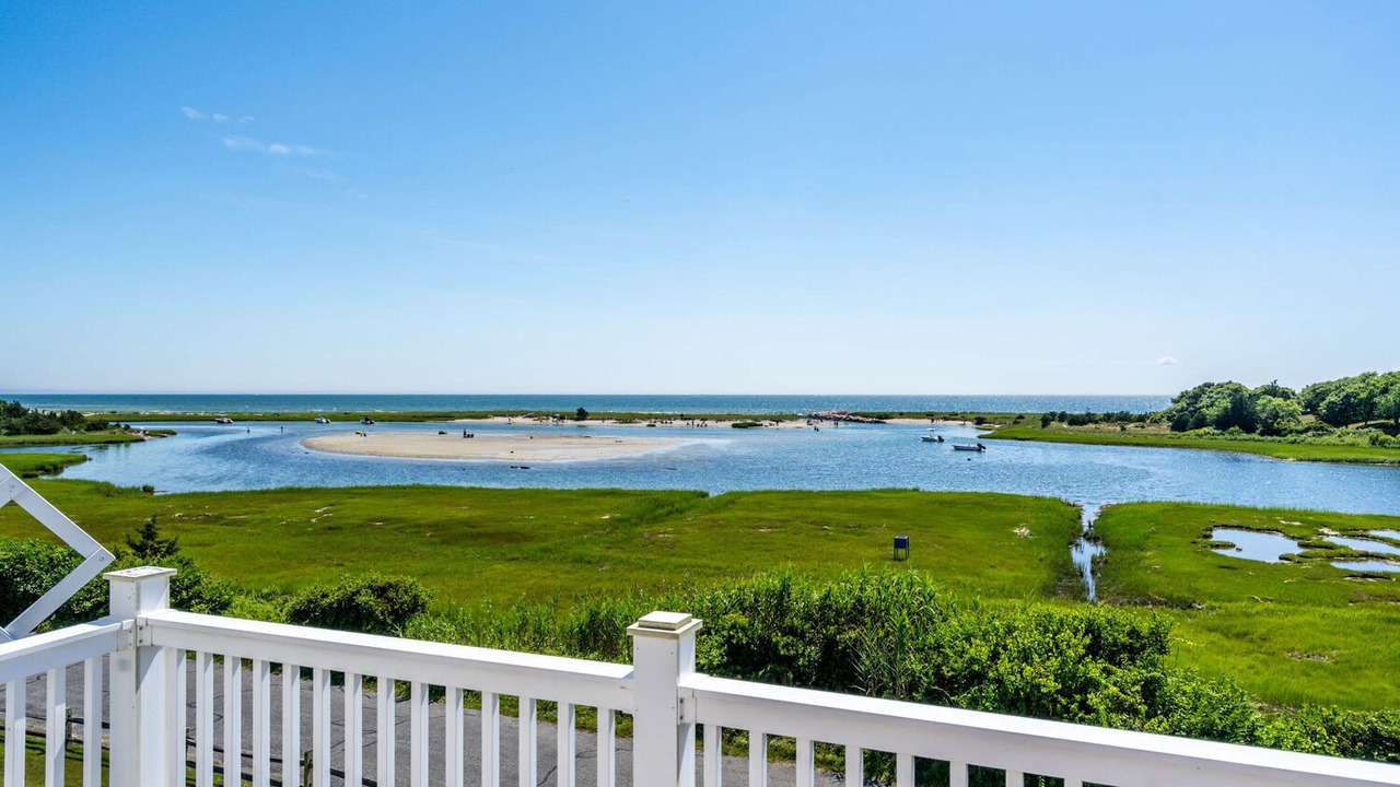 Photo of Outdoor in West Hyannisport