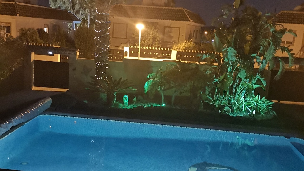 Photo of Outdoor in Los Valientes