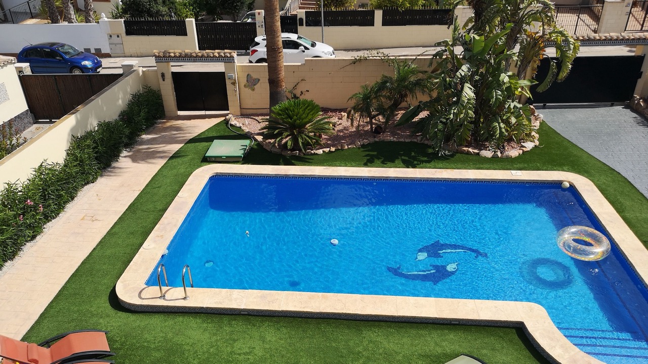 Photo of Outdoor in Los Valientes