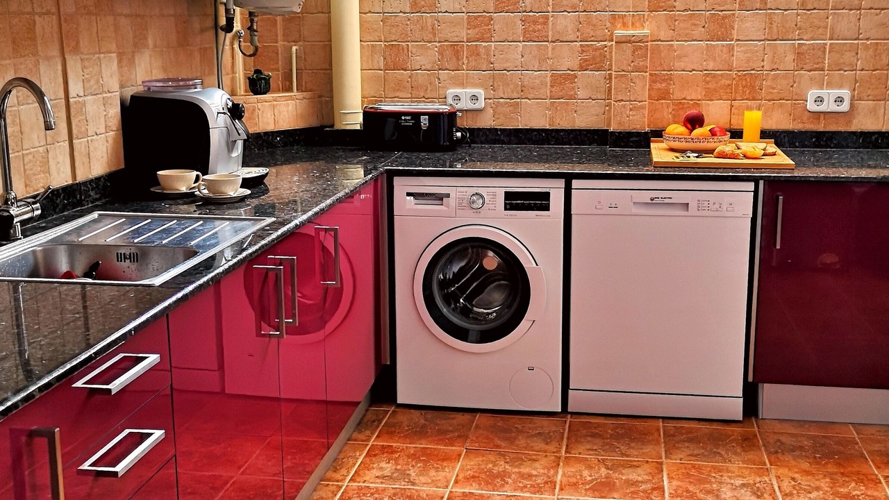 Photo of Kitchen in Los Valientes