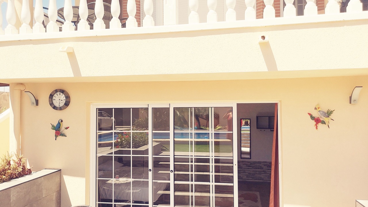 Photo of Outdoor in Los Valientes