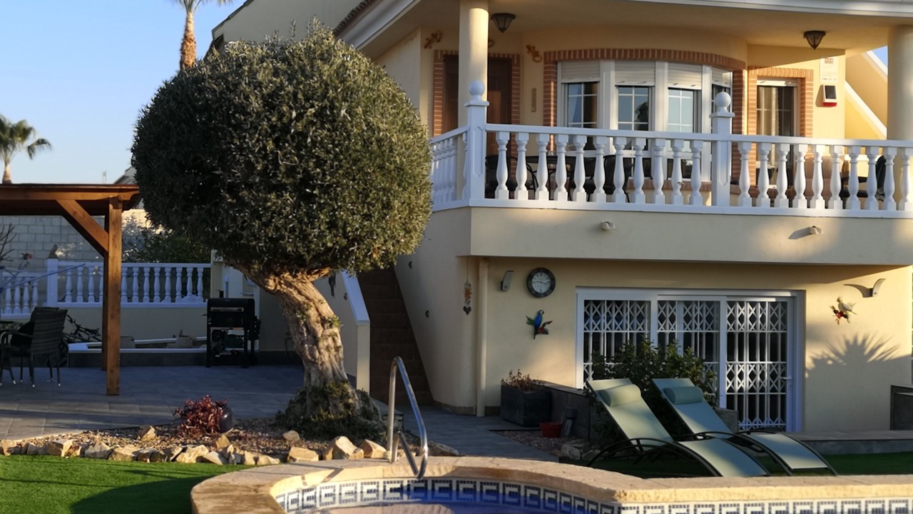 Photo of Outdoor in Los Valientes
