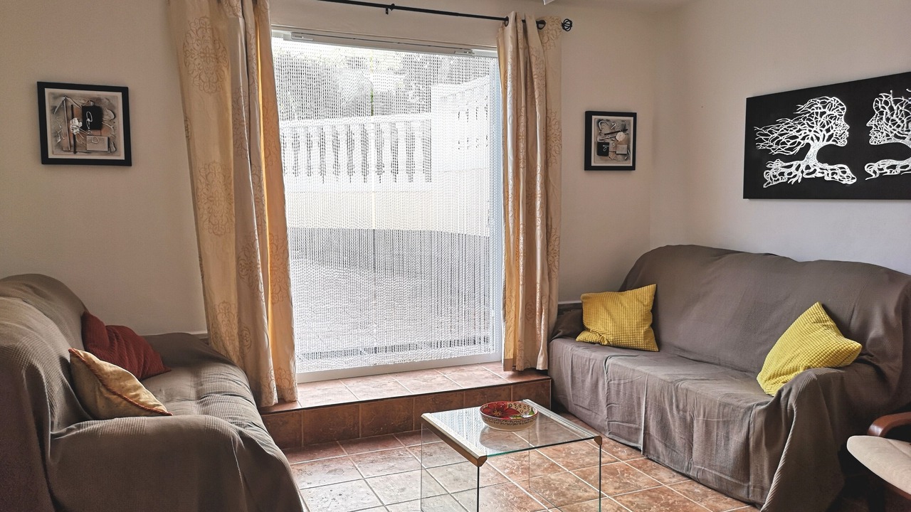Photo of Livingroom in Los Valientes