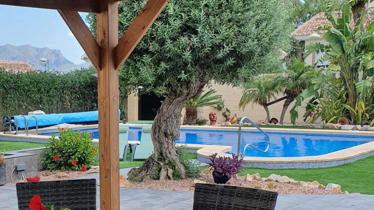 Photo of Outdoor in Los Valientes