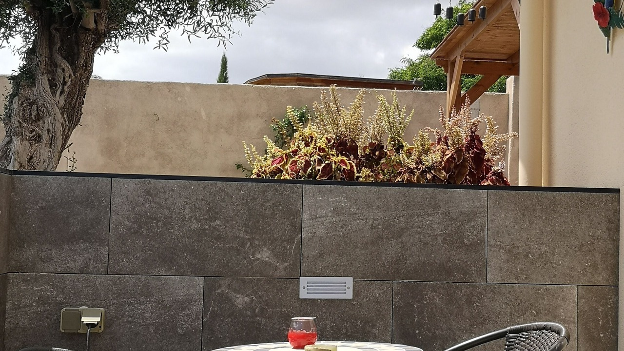 Photo of Outdoor in Los Valientes