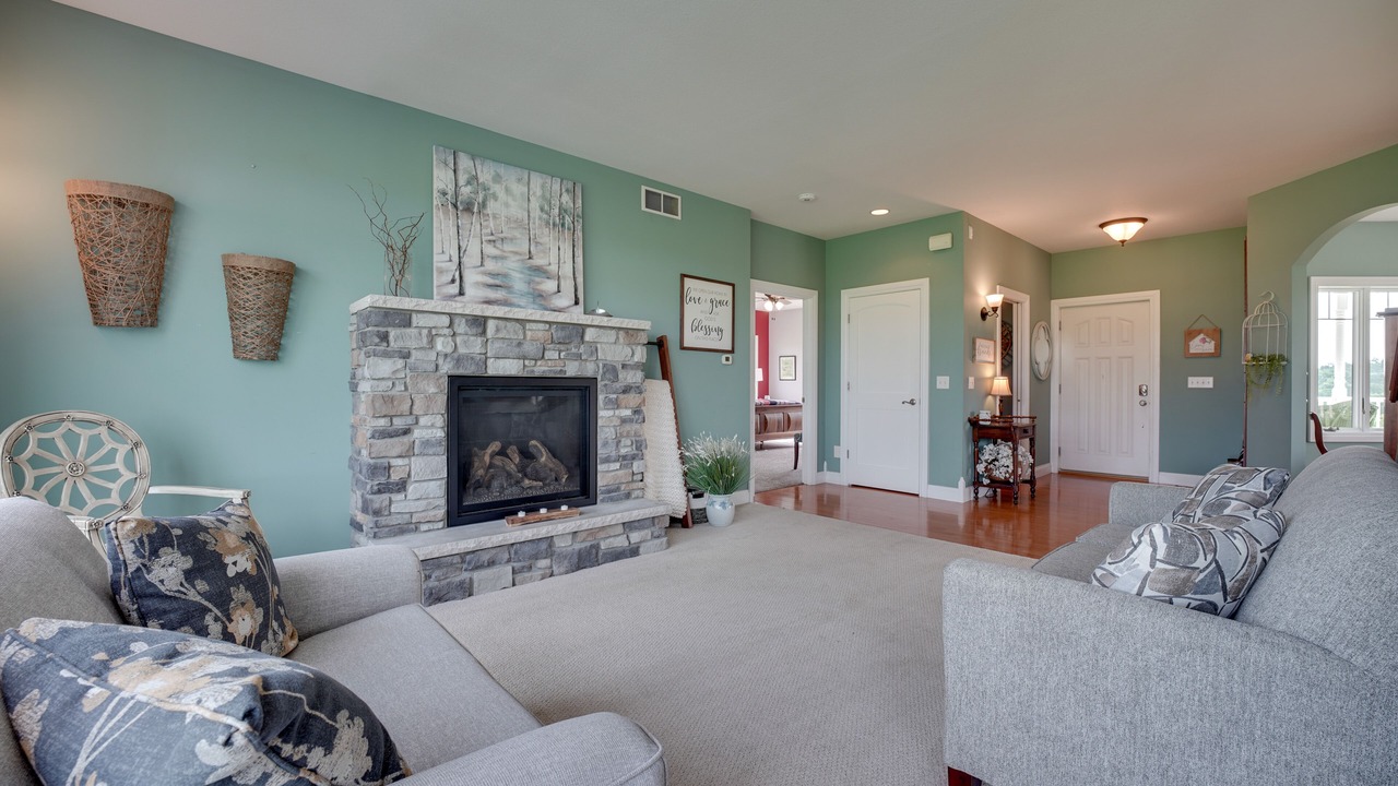 Photo of Bedroom in Shipshewana