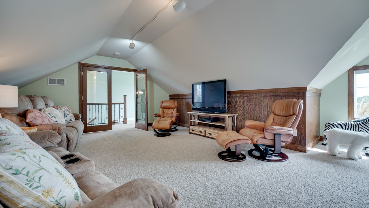 Photo of Livingroom in Shipshewana