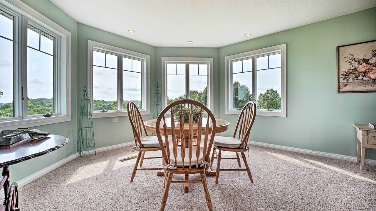Photo of Bedroom in Shipshewana