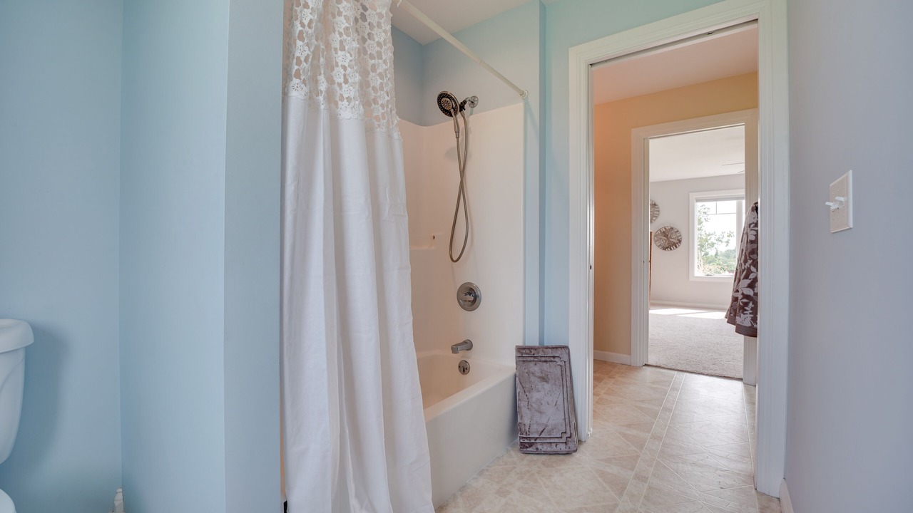 Photo of Bathroom in Shipshewana