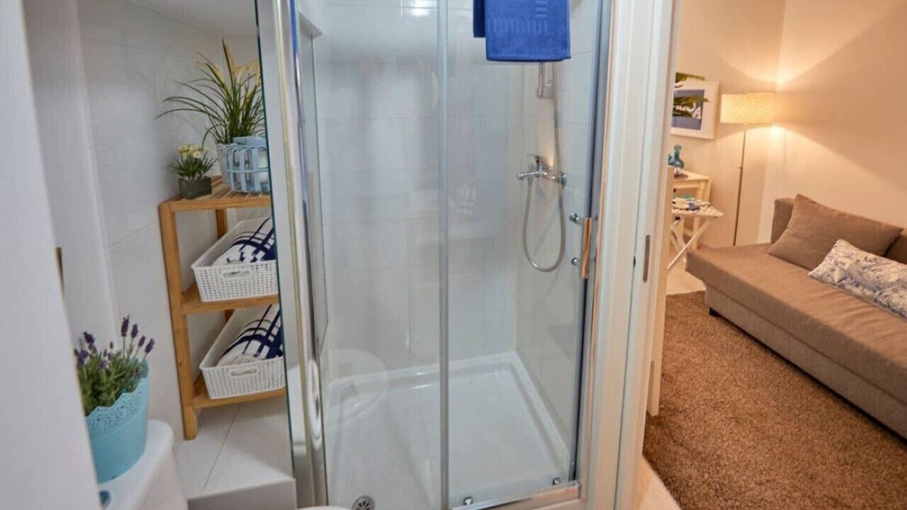 Photo of Bathroom in Misericordia