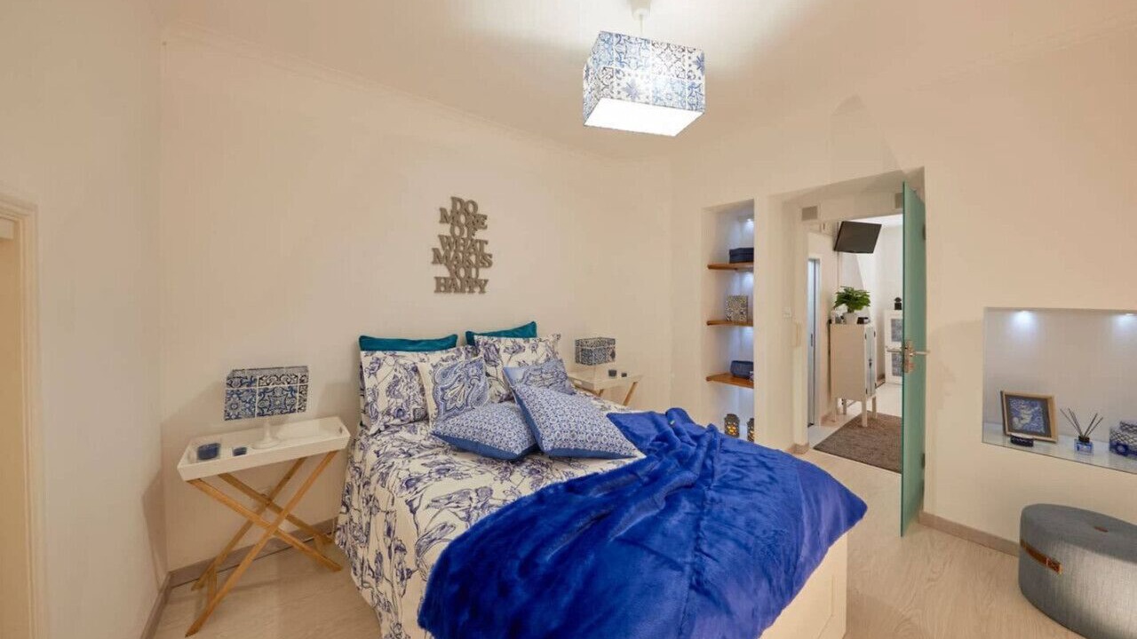Photo of Bedroom in Misericordia