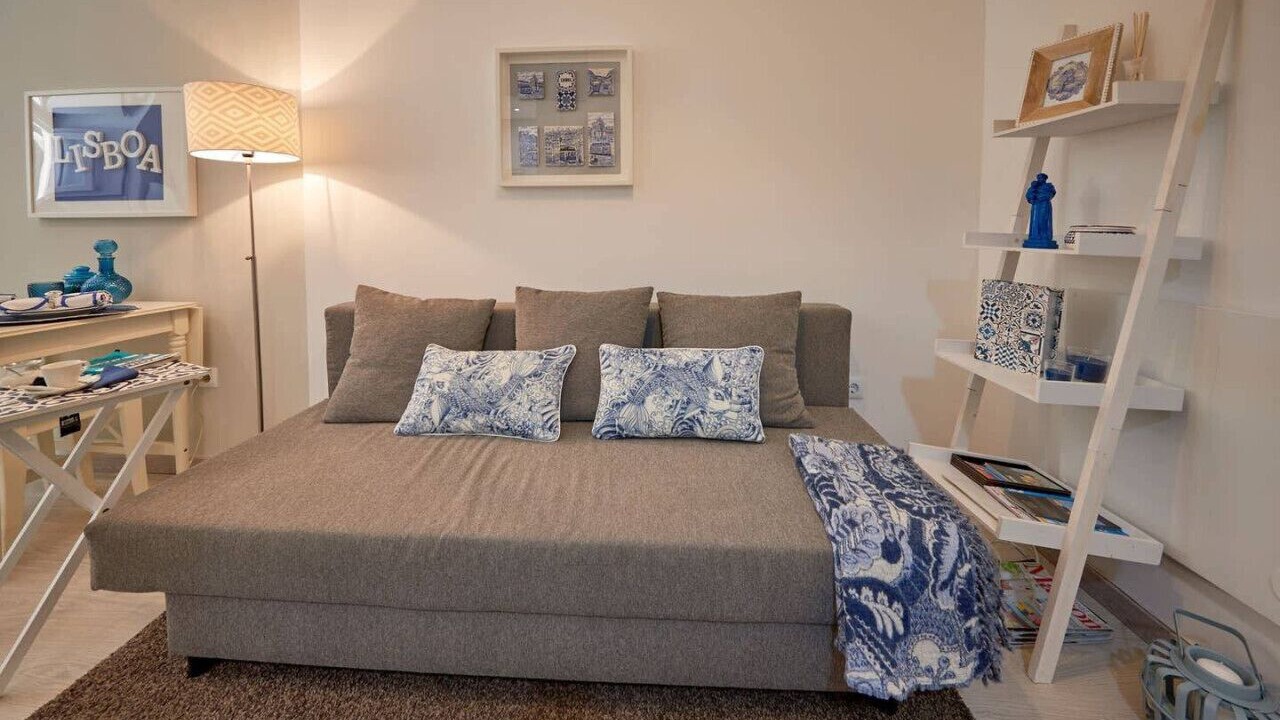 Photo of Bedroom in Misericordia