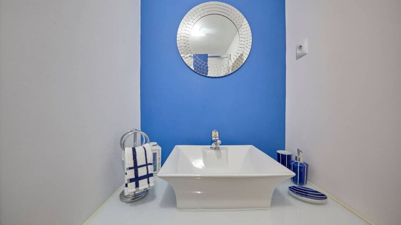Photo of Bathroom in Misericordia