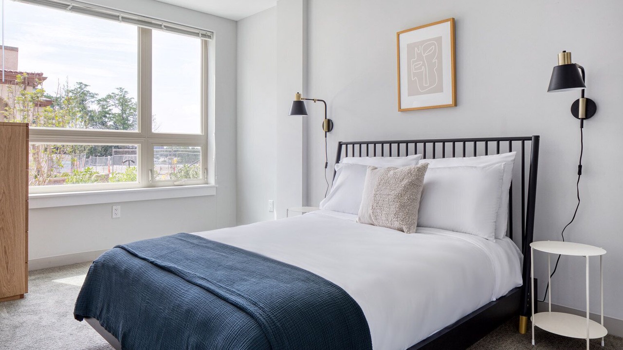 Photo of Bedroom in St. Elizabeth's