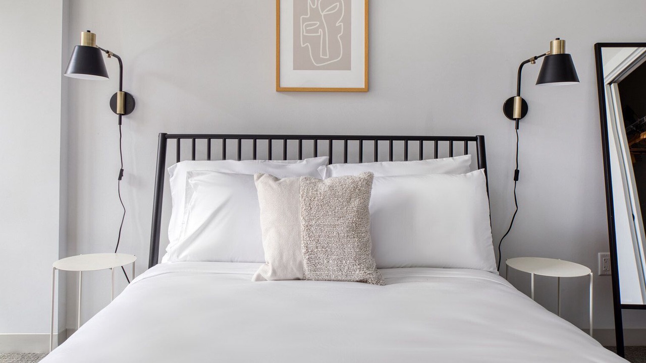 Photo of Bedroom in St. Elizabeth's