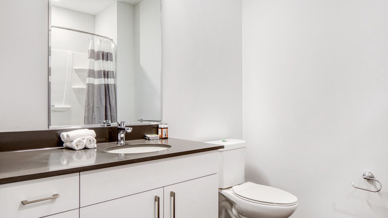 Photo of Bathroom in St. Elizabeth's
