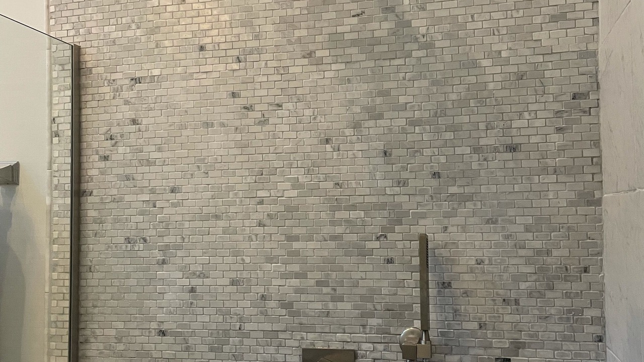 Photo of Bathroom in Miller Beach