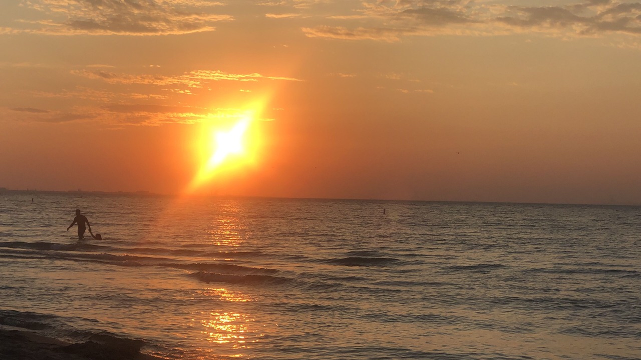 Photo of Others in Miller Beach
