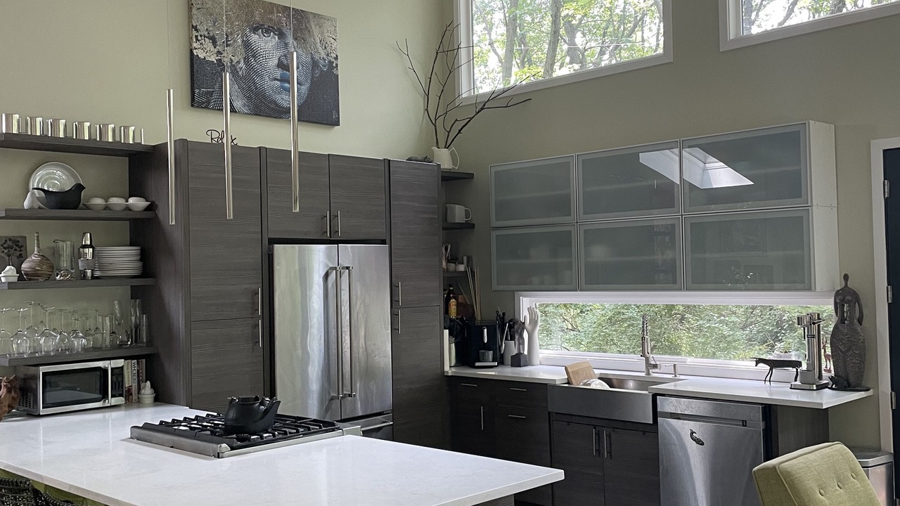 Photo of Kitchen in Miller Beach