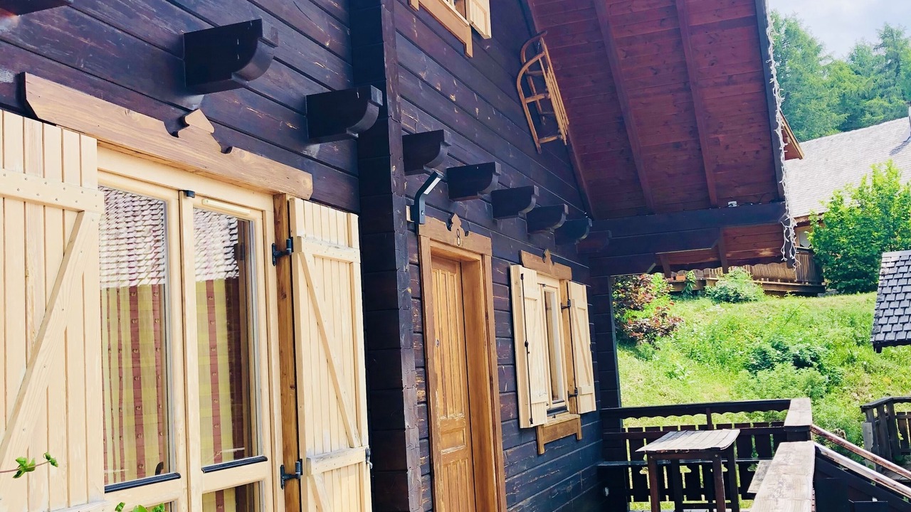Photo of Outdoor in Le Devoluy