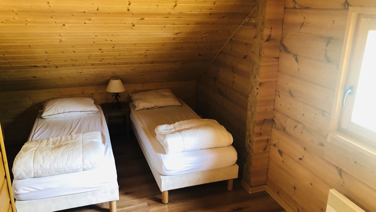Photo of Bedroom in Le Devoluy