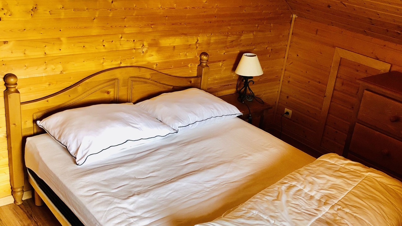 Photo of Bedroom in Le Devoluy