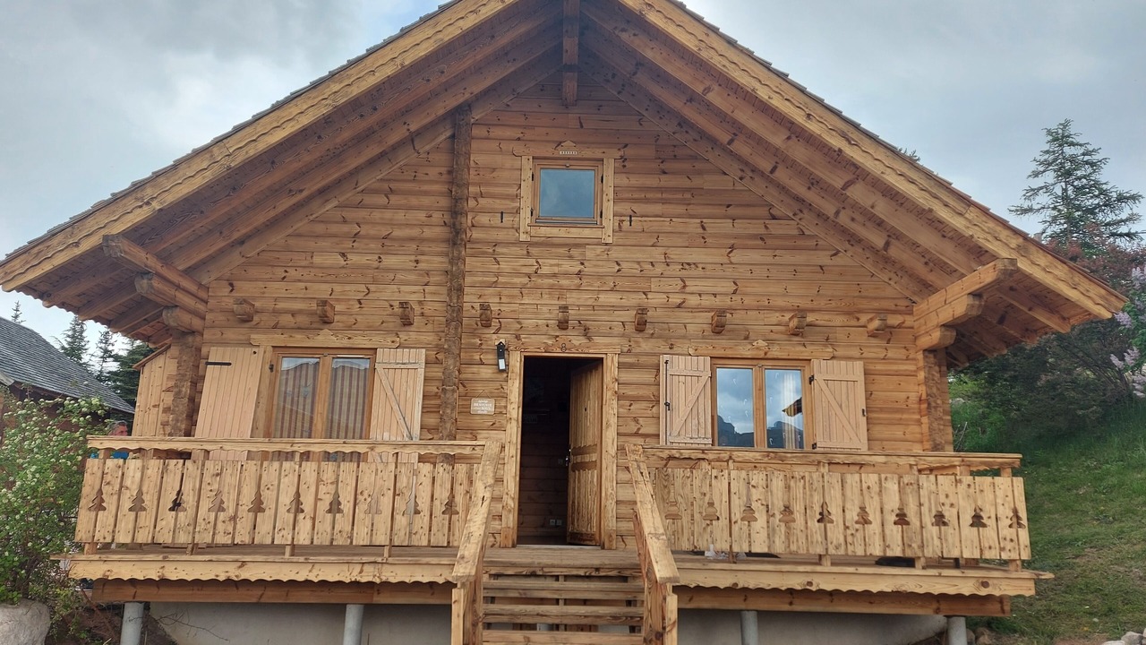 Photo of Outdoor in Le Devoluy