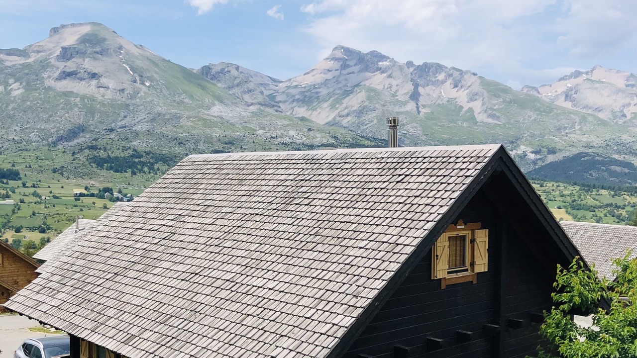 Photo of Outdoor in Le Devoluy