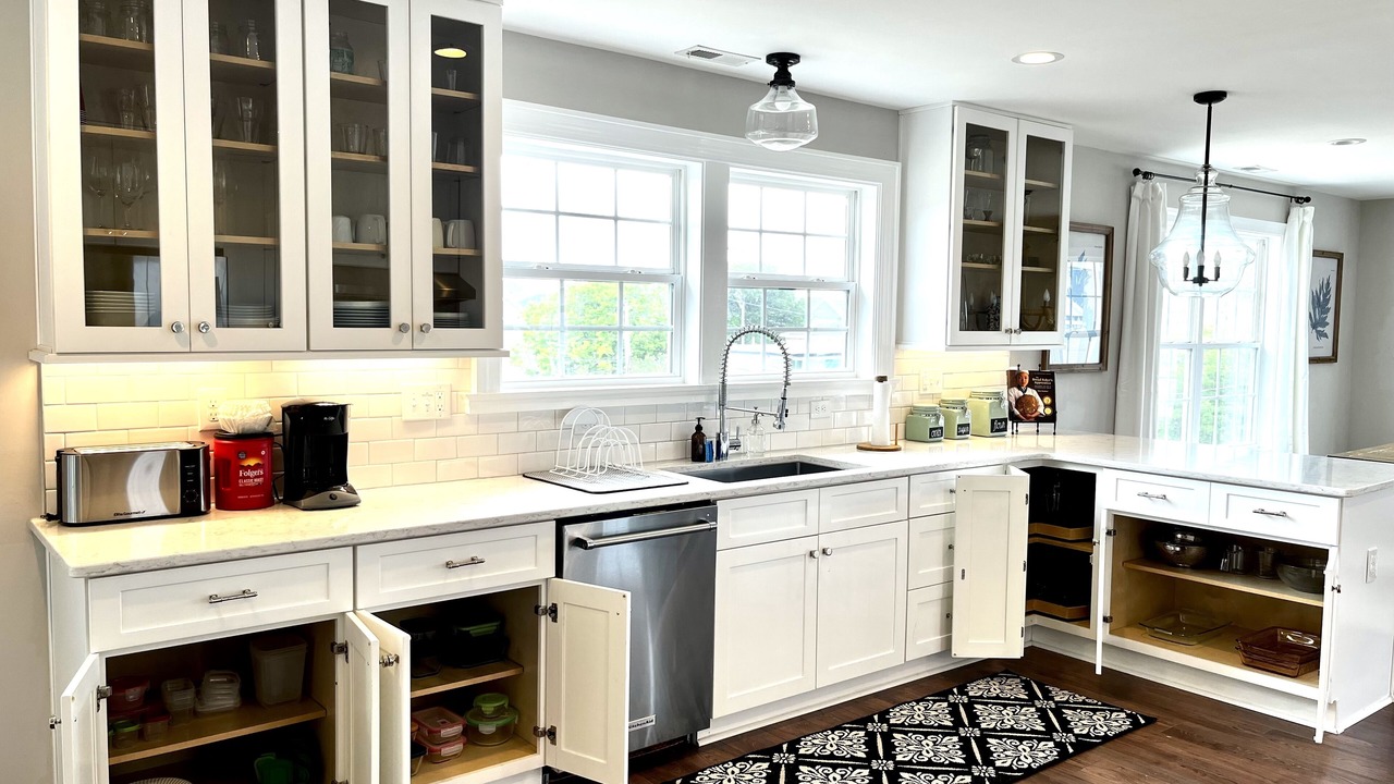 Photo of Kitchen in East Ocean View