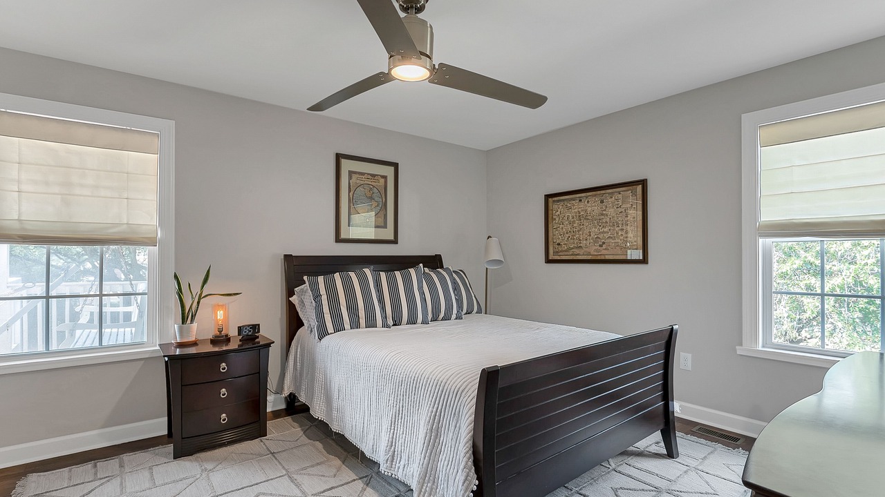 Photo of Bedroom in East Ocean View