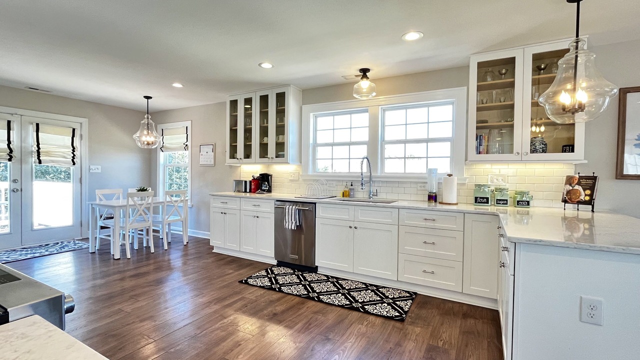 Photo of Kitchen in East Ocean View