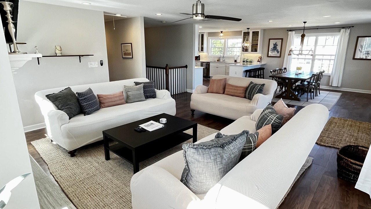 Photo of Livingroom in East Ocean View