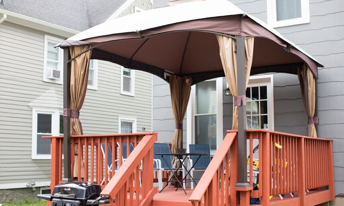 Photo of Outdoor in Western Gardens