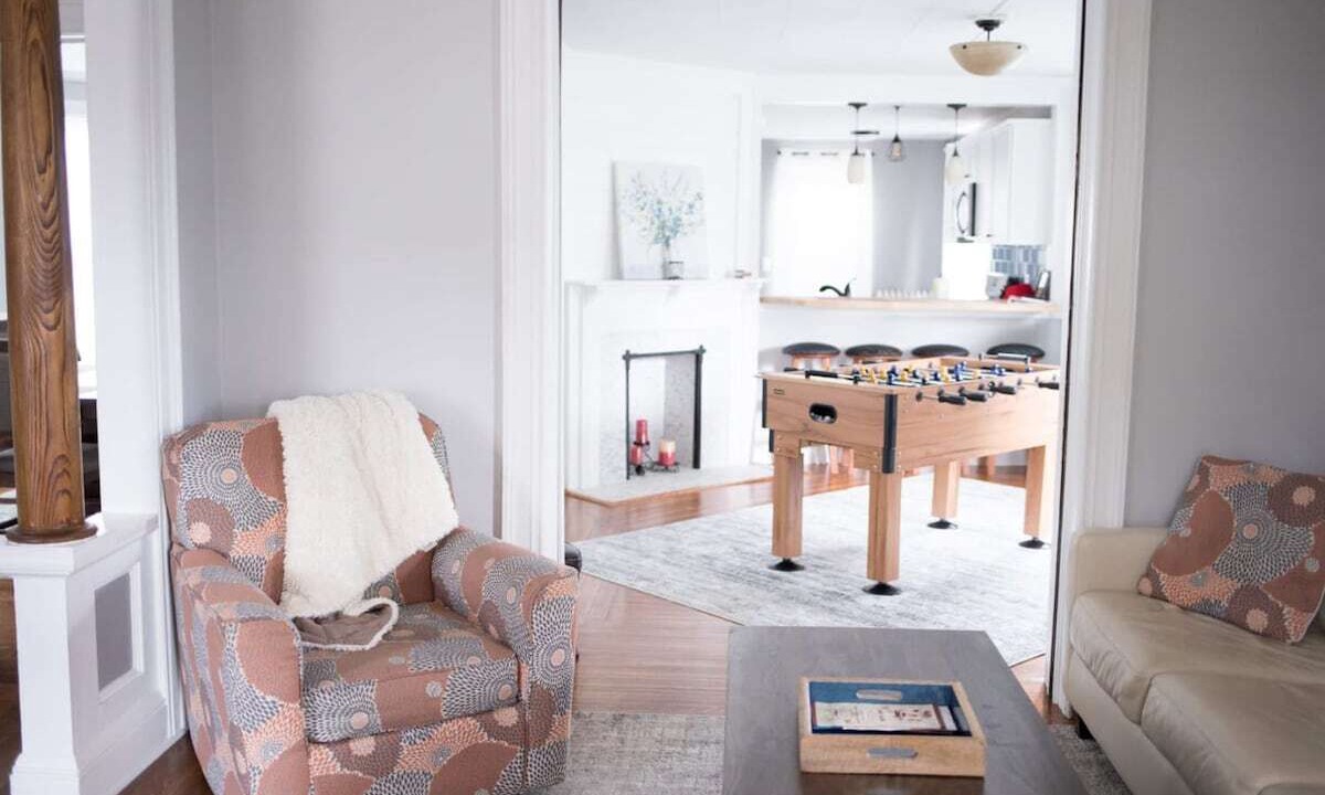 Photo of Bedroom in Western Gardens