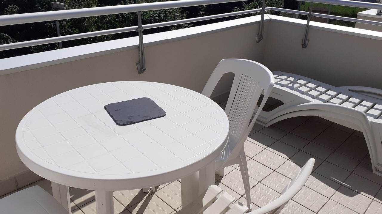 Photo of Outdoor in Pleneuf-Val-Andre