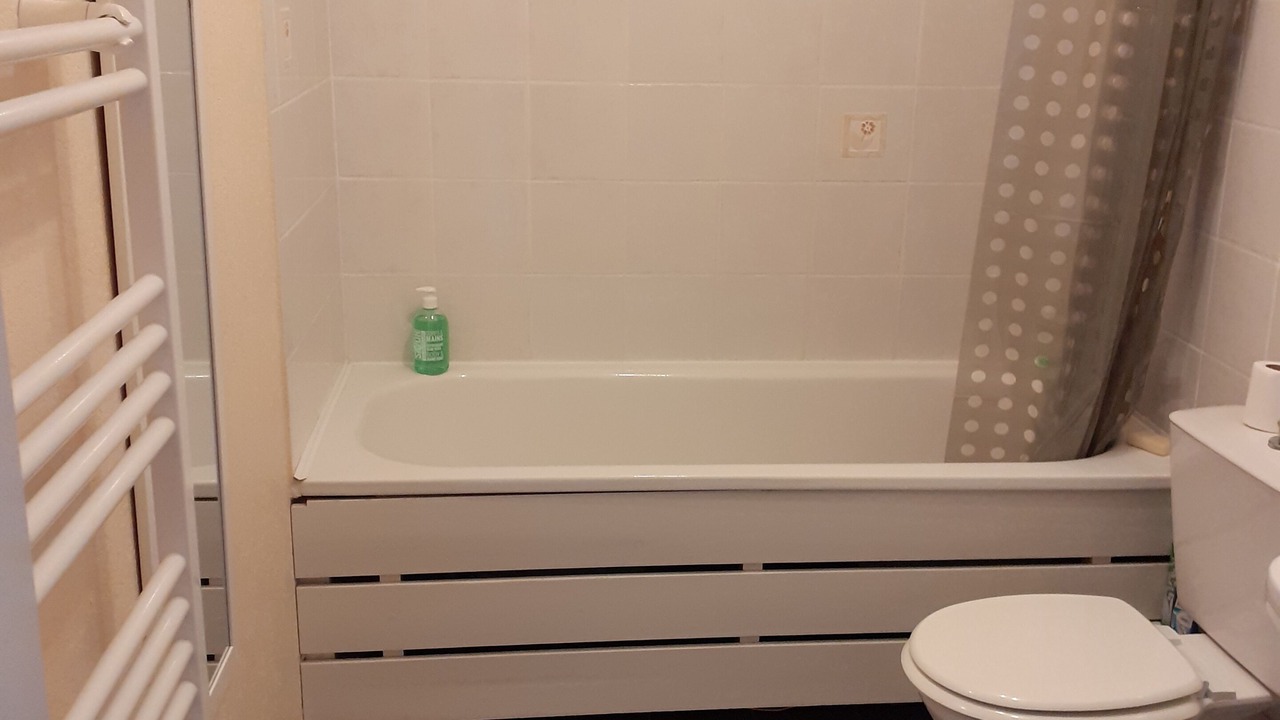 Photo of Bathroom in Pleneuf-Val-Andre