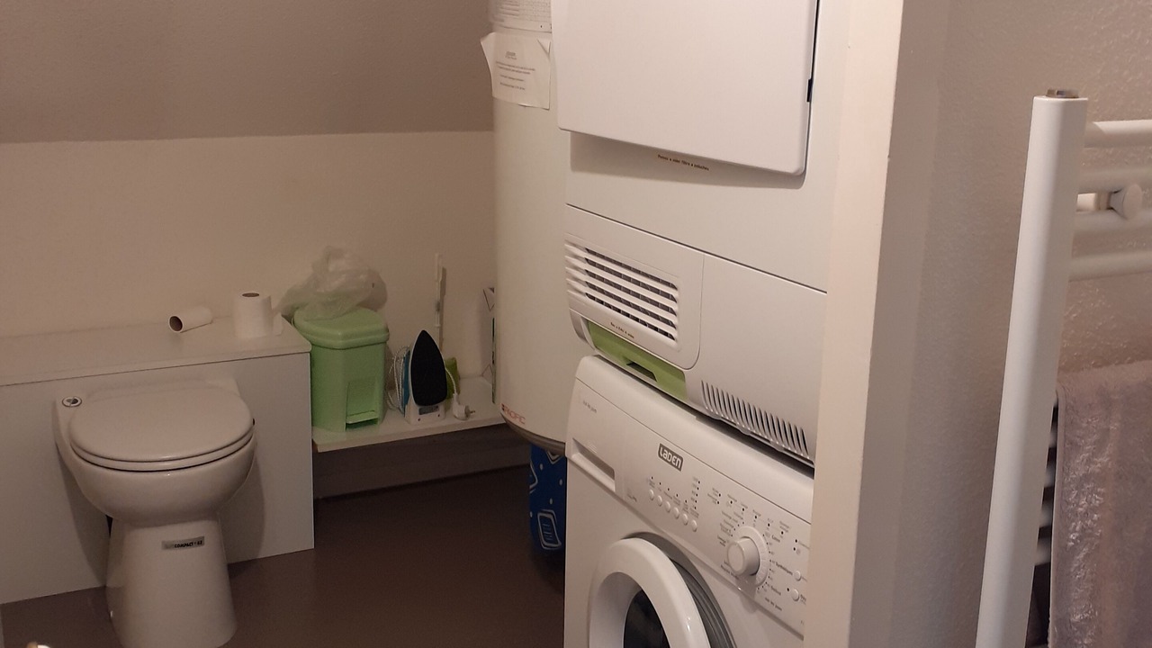 Photo of Bathroom in Pleneuf-Val-Andre