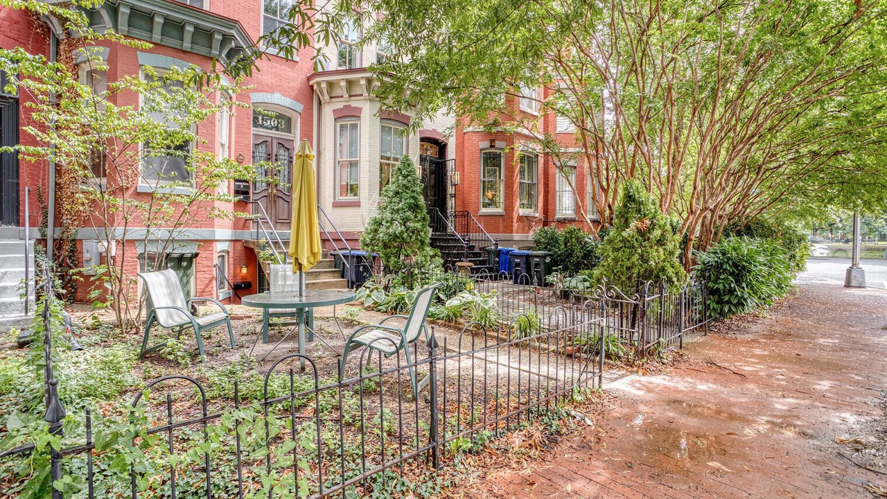 Photo of Outdoor in Logan Circle