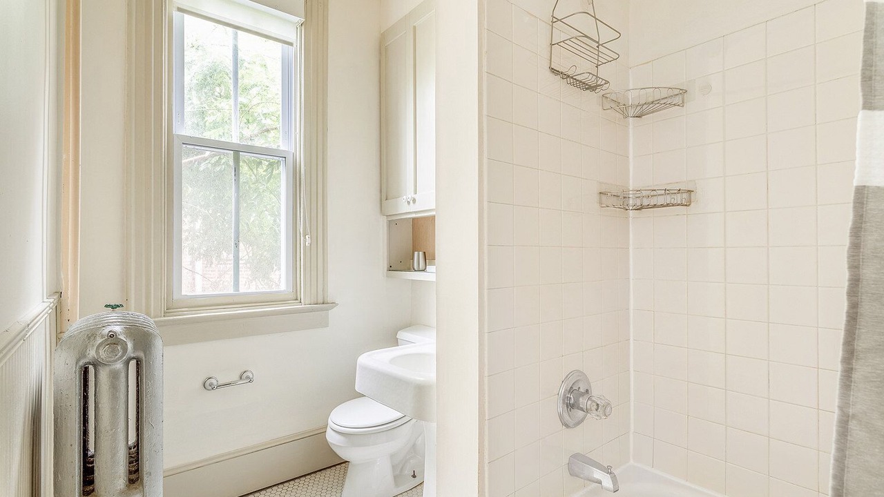 Photo of Bathroom in Logan Circle
