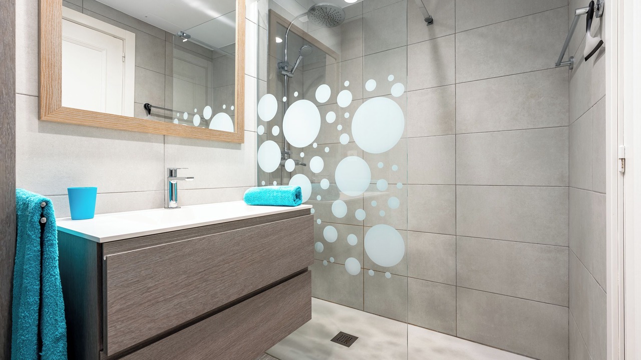 Photo of Bathroom in Cambrils