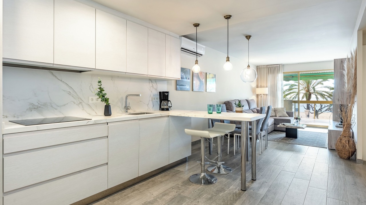 Photo of Kitchen in Cambrils