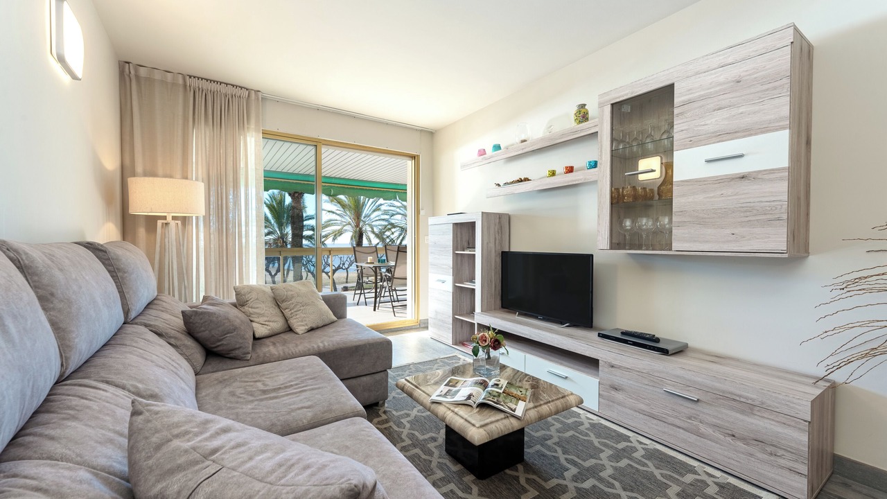 Photo of Livingroom in Cambrils