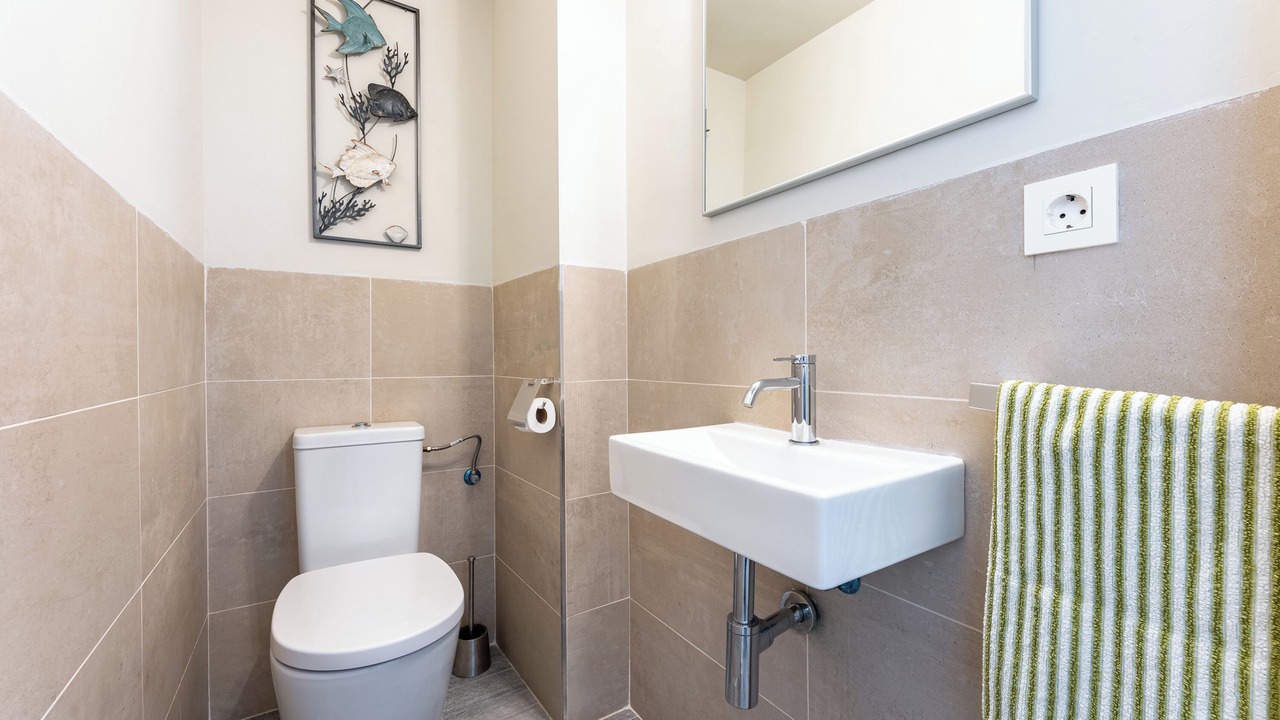 Photo of Bathroom in Cambrils