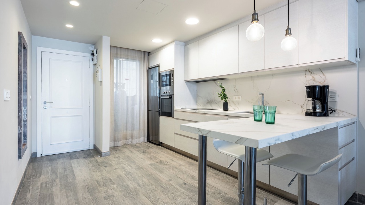Photo of Kitchen in Cambrils